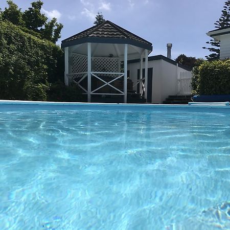 Bed and Breakfast Te Moana Bed & Breakfast Уэйкана Экстерьер фото