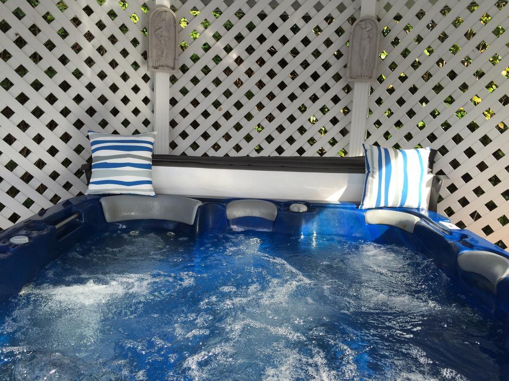 Bed and Breakfast Te Moana Bed & Breakfast Уэйкана Экстерьер фото